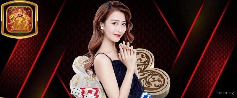 Cassino Ao Vivo betbing