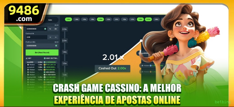 Aviator Crash Game betbing