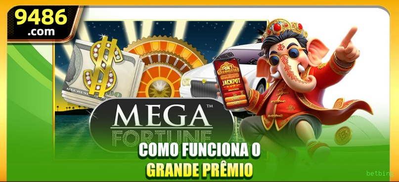 Suporte Qualidade betbing