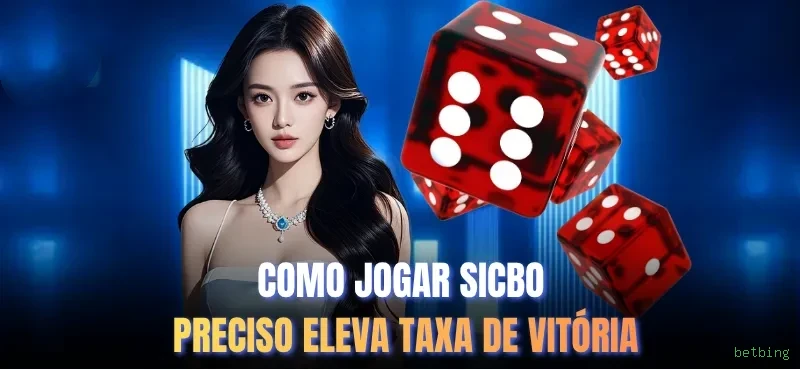 Segurança Depósitos betbing