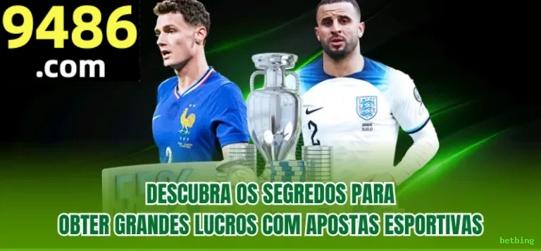 betbing Pagamentos Seguros