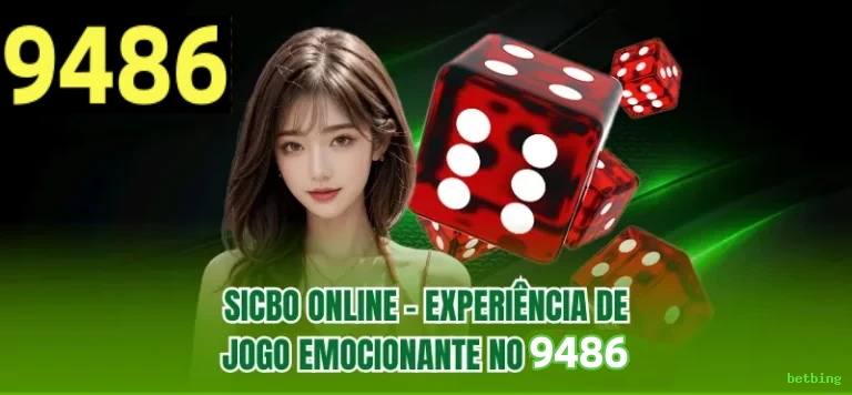 Novos Jogos betbing