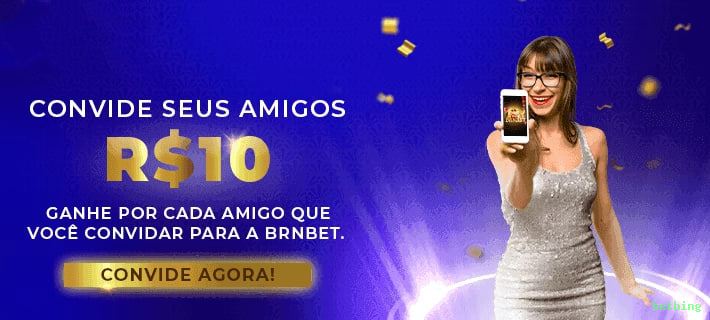 Pagamentos betbing