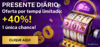 Privacidade betbing