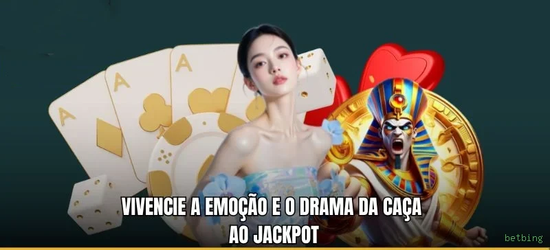 Roleta Ao Vivo betbing