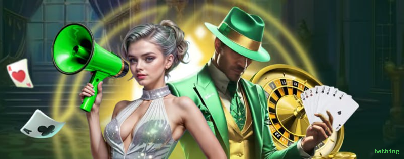 Slots Clássicos betbing