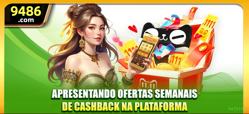 Vídeo Slots betbing