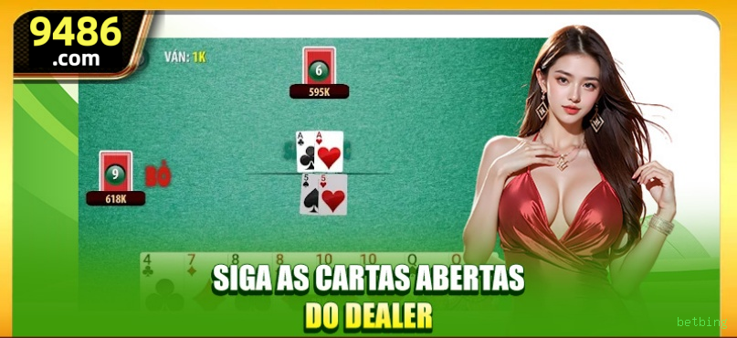 Vídeo Slots betbing