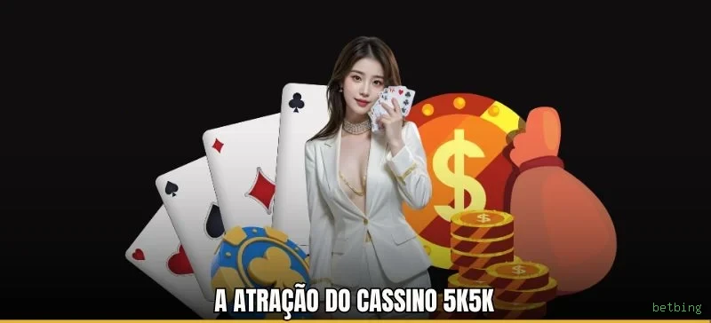 betbing Cassino Clássico