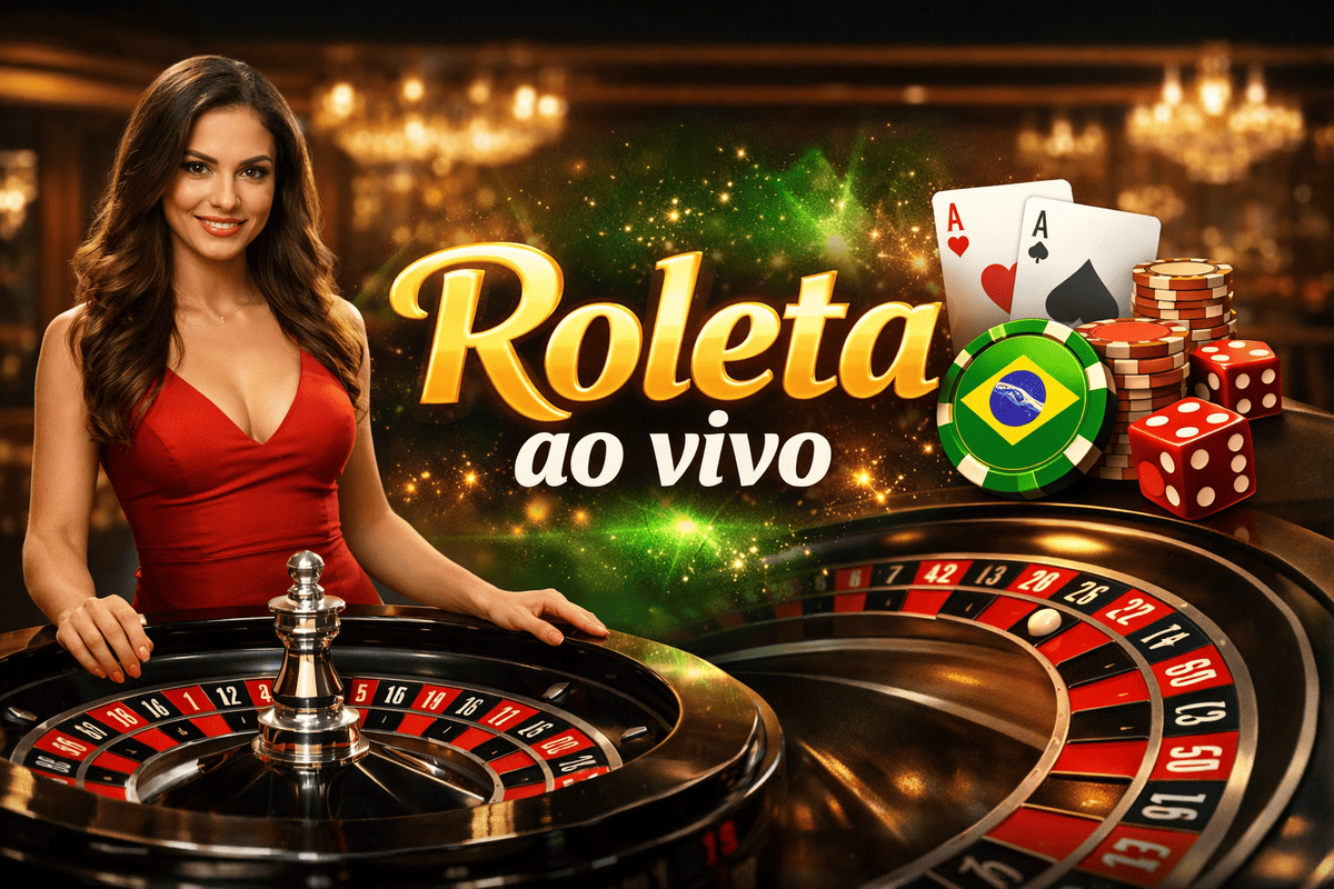 Roleta betbing